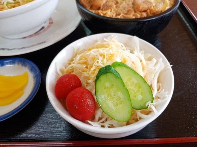 旭川ラーメン熊ッ子 東光店 - 旭川四条（ラーメン）の写真