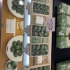 志゛満ん草餅 松屋浅草