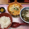 大阪うどん きらく トナリエ大和高田店