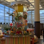 グランカフェ - 