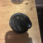 貝と魚と炉ばたのバンビ - 