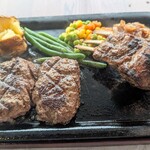 ハングリータイガー センター南店 - 