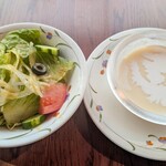 ハングリータイガー センター南店 - 