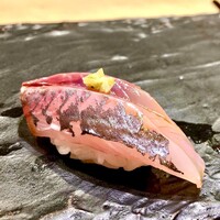 江戸前 鮨 服部 - 