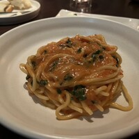 Scarpetta Tokyo - 