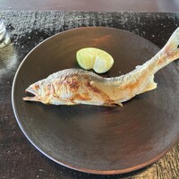 伊勢宮川の里 鄙茅 - 
