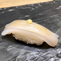 江戸前 鮨 服部 - 