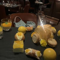 Scarpetta Tokyo - 