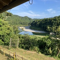 伊勢宮川の里 鄙茅 - 