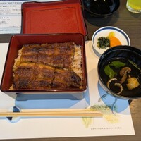 うなぎ処 山道 - 