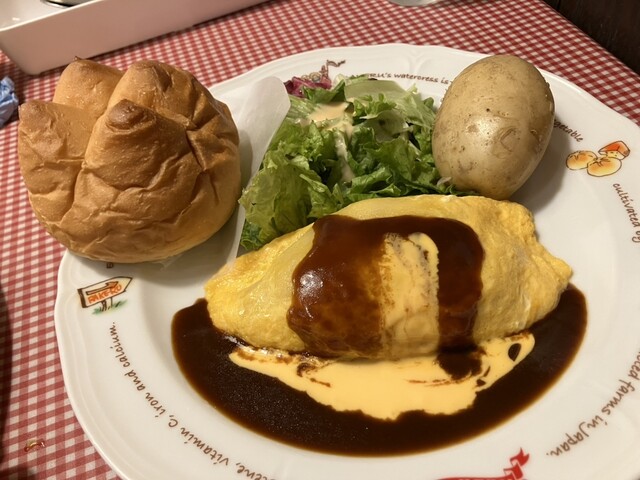 Rachel Kichijoji Ten