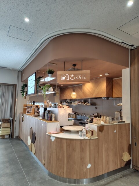サクラcafe SAKURA VILLAGE CAFE (@sakuravillage_cafe) • Instagram photos