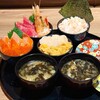 札幌海鮮丼専門店 すしどんぶり