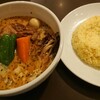 SOUP CURRY KING セントラル