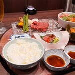 ステーキ&グリル OKAKI - 