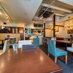 バル レストラン モデルノ - 