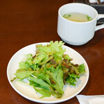 バル レストラン モデルノ - 