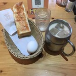 コメダ珈琲店 - 