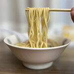 会楽園 - ちゃんぽん1,100円