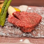 ステーキ&グリル OKAKI - 