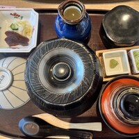ひつまぶし名古屋備長 マロニエゲート銀座1店 - 