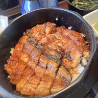 ひつまぶし名古屋備長 マロニエゲート銀座1店 - 
