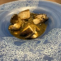 鉄板焼き 華粋 - 