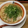 ラーメン炎や