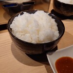 나나라쿠 야키니쿠텐