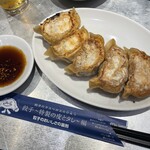 餃子のラスベガス - 