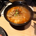 나나라쿠 야키니쿠텐