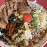 ラーメン英二 - 