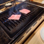 나나라쿠 야키니쿠텐