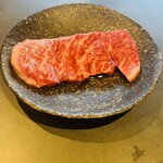 やきにく草柳 - 