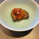 やきにく草柳 - 