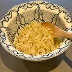 やきにく草柳 - 