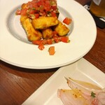 洋風ダイニングバー 町家バル - 