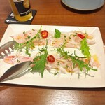 洋風ダイニングバー 町家バル - 