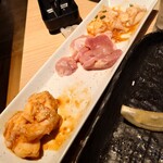 나나라쿠 야키니쿠텐