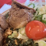 ラーメン英二 - 