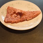 やきにく草柳 - 