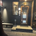 洋風ダイニングバー 町家バル - 