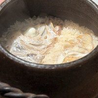 のどぐろ専門 銀座 中俣 - 