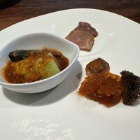 開化亭 - 
