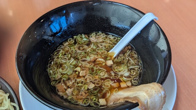 幸楽苑 黒岩店 - 南福島（ラーメン）の写真