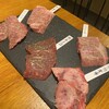 南林間の焼肉屋