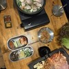 韓国料理 明洞いちば29