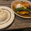 Rojiura Curry SAMURAI． 神楽坂店