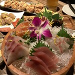 完全個室居酒屋なごみ 新宿西口店 - 