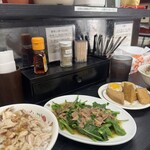 台湾料理 嘉義 - 